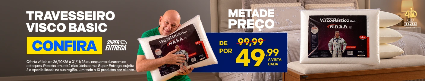 Havan: produtos para casa, electrónicos, eletros e mais